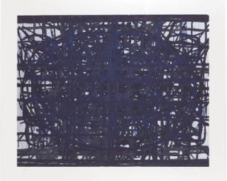 Terry Winters - Internal and External Values (S. 132)