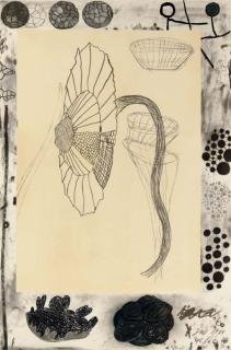 Terry Winters - Marginalia (S. 32)