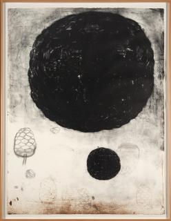 Terry Winters - Morula I