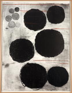 Terry Winters - Morula II