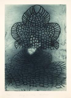 Terry Winters - Novalis