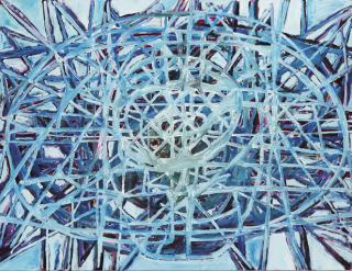 Terry Winters - Picture Cell