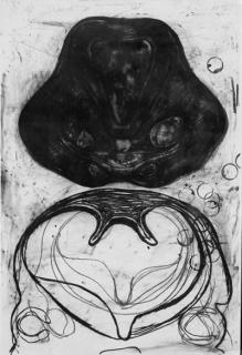 Terry Winters - Section (S. 57)