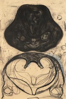 Terry Winters - Section