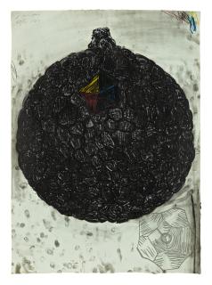 Terry Winters - Untitled (Sojka 20)