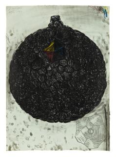 Terry Winters - Untitled (Sojka 20)