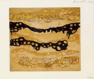 Terry Winters - Untitled (Whitney) (S. 56)