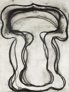 Terry Winters - Untitled