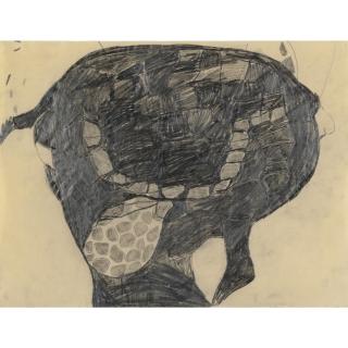 Terry Winters - Visan # 15