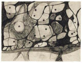 Terry Winters - Visan 25