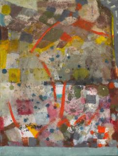 Tesfaye Tessema - 155th/Amsterdam Ave