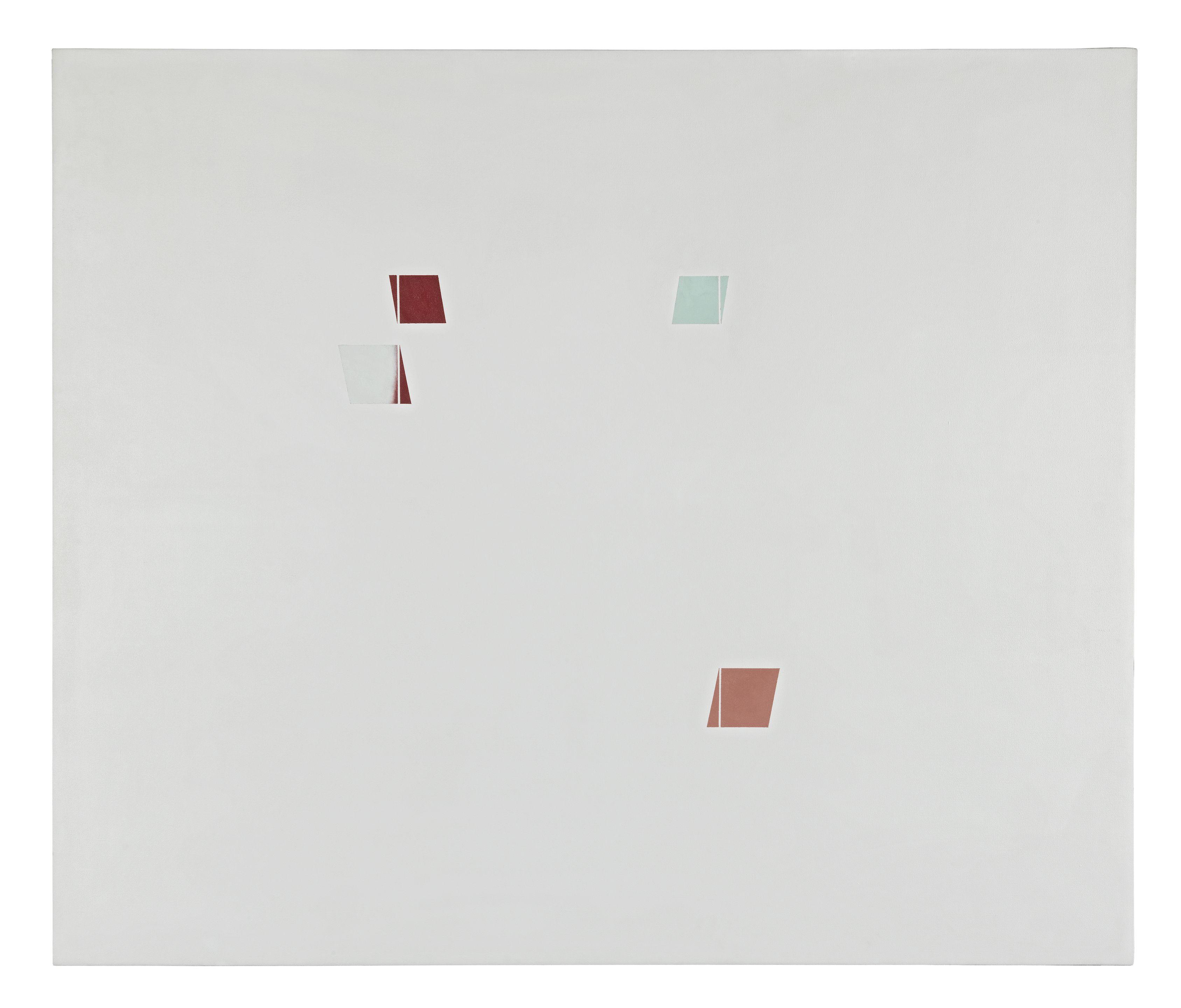 Tess Jaray R.A. - Harbinger (unframed)