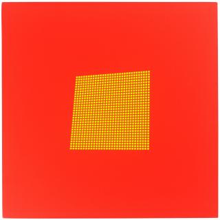 Tess Jaray - After Malevich 2