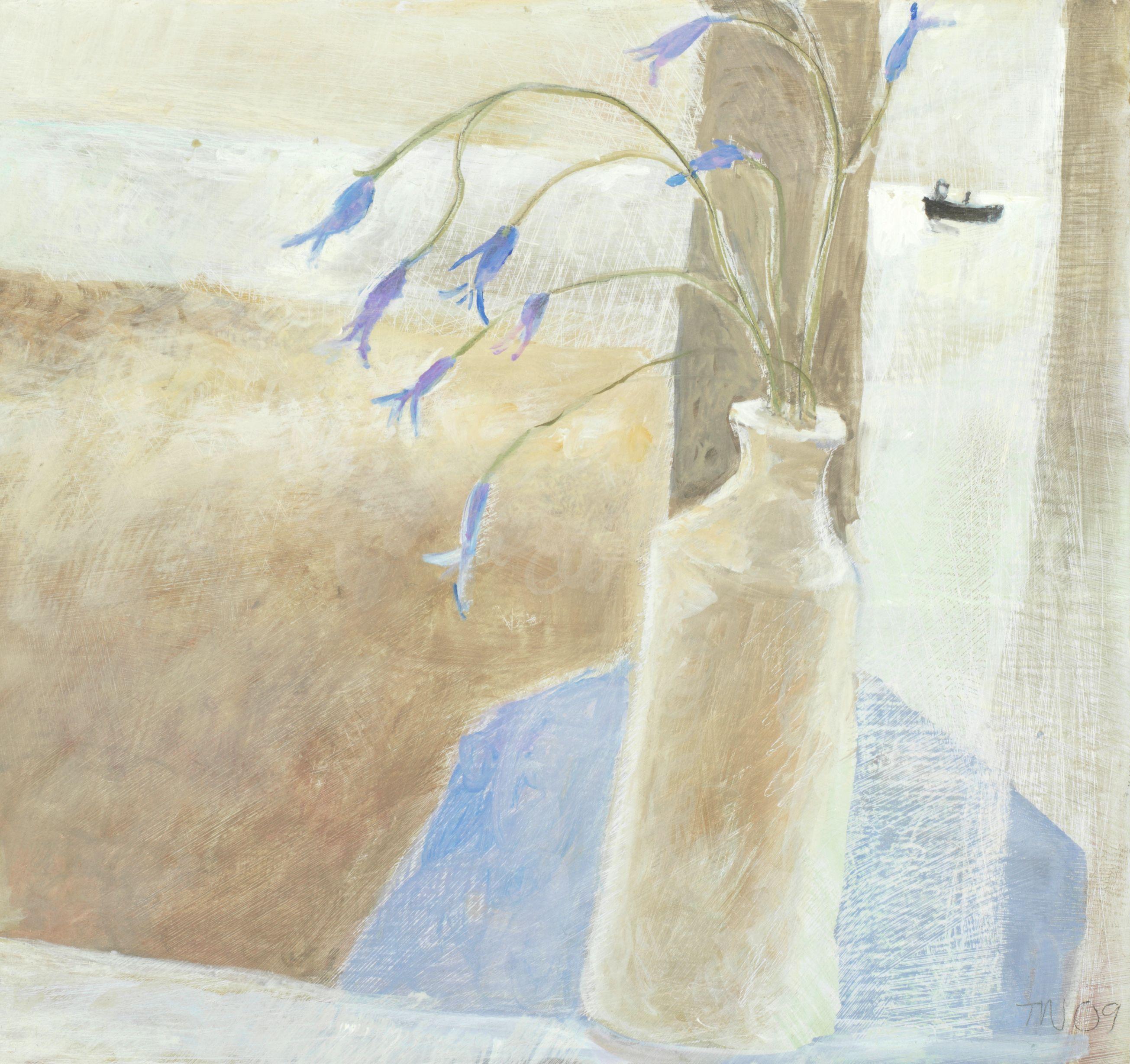 Tessa Newcomb - Bells