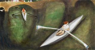 Tessa Newcomb - How Do You See Yourself?