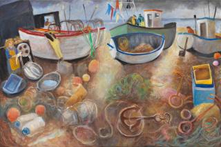 Tessa Newcomb - Lavish