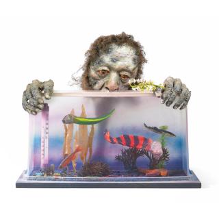 Tetsumi Kudo - Sans Titre