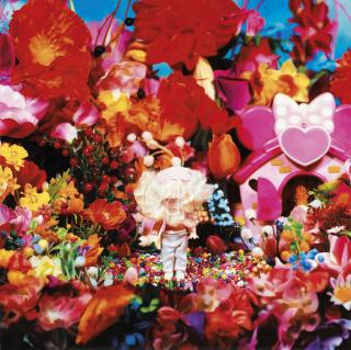 Tetsutaro Kamatani - Happy Paradise II