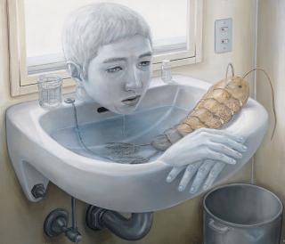 Tetsuya Ishida - Body Fluids