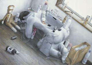 Tetsuya Ishida - Decided by Myself