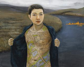 Tetsuya Ishida - Lost