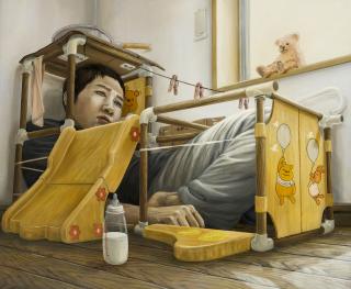 Tetsuya Ishida - Weaning