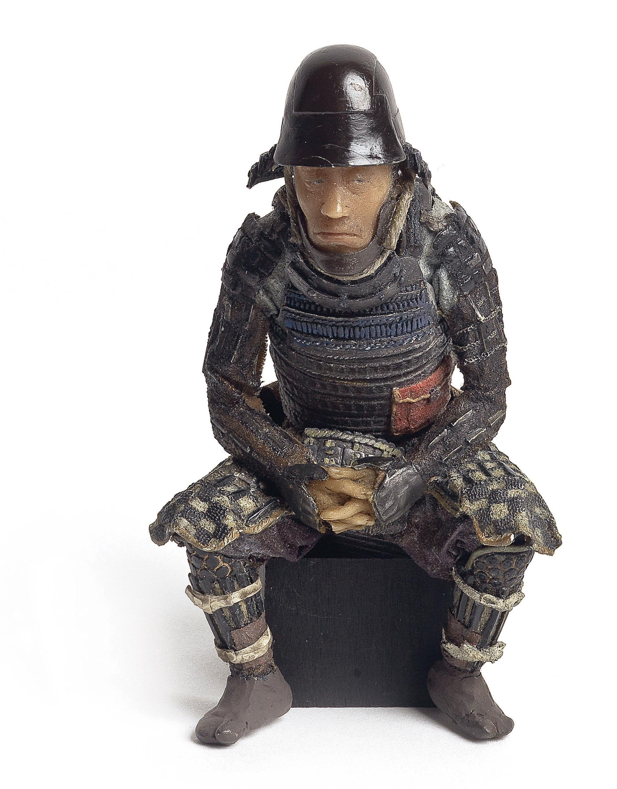 Tetsuya Noguchi - Isometric exercise