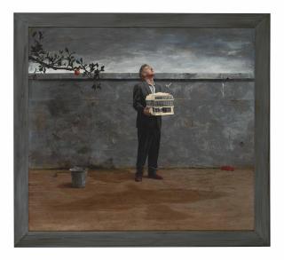Teun Hocks - Untitled