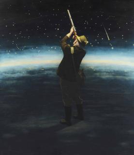 Teun Hocks - Zonder Titel