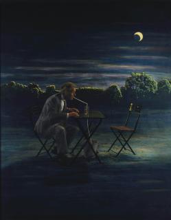 Teun Hocks - Zonder titel