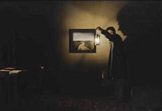 Teun Hocks - Zonder titel