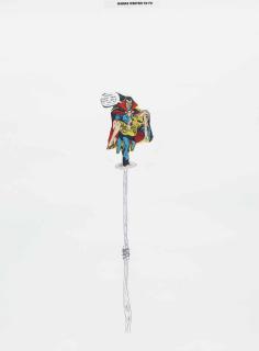 Thaddeus Strode - 78-79