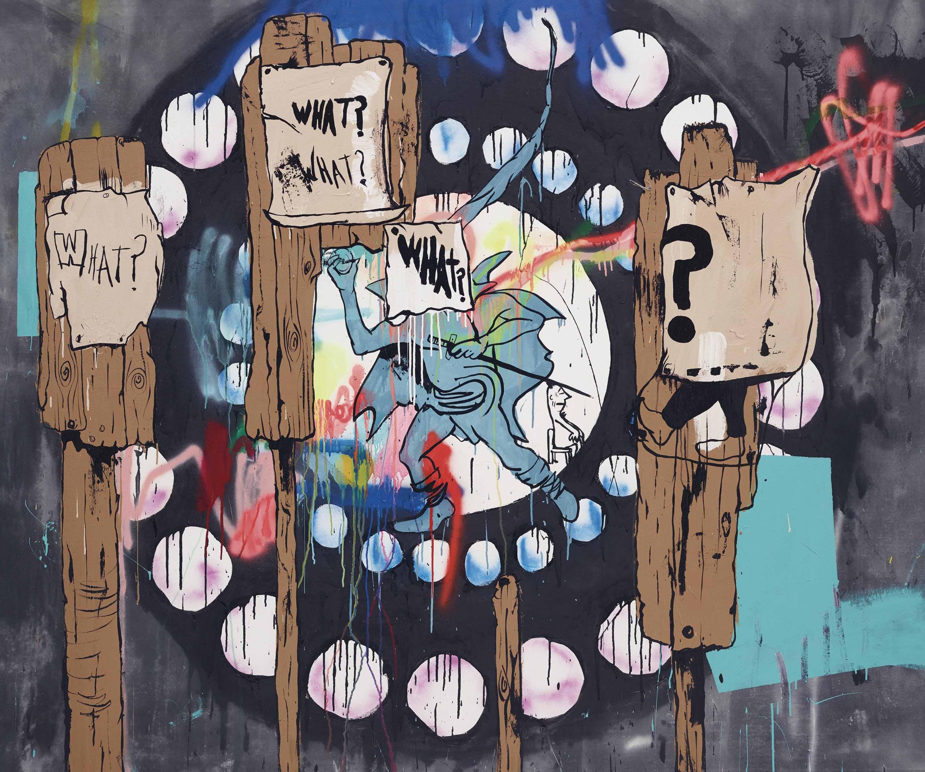 Thaddeus Strode - what? (assasin)