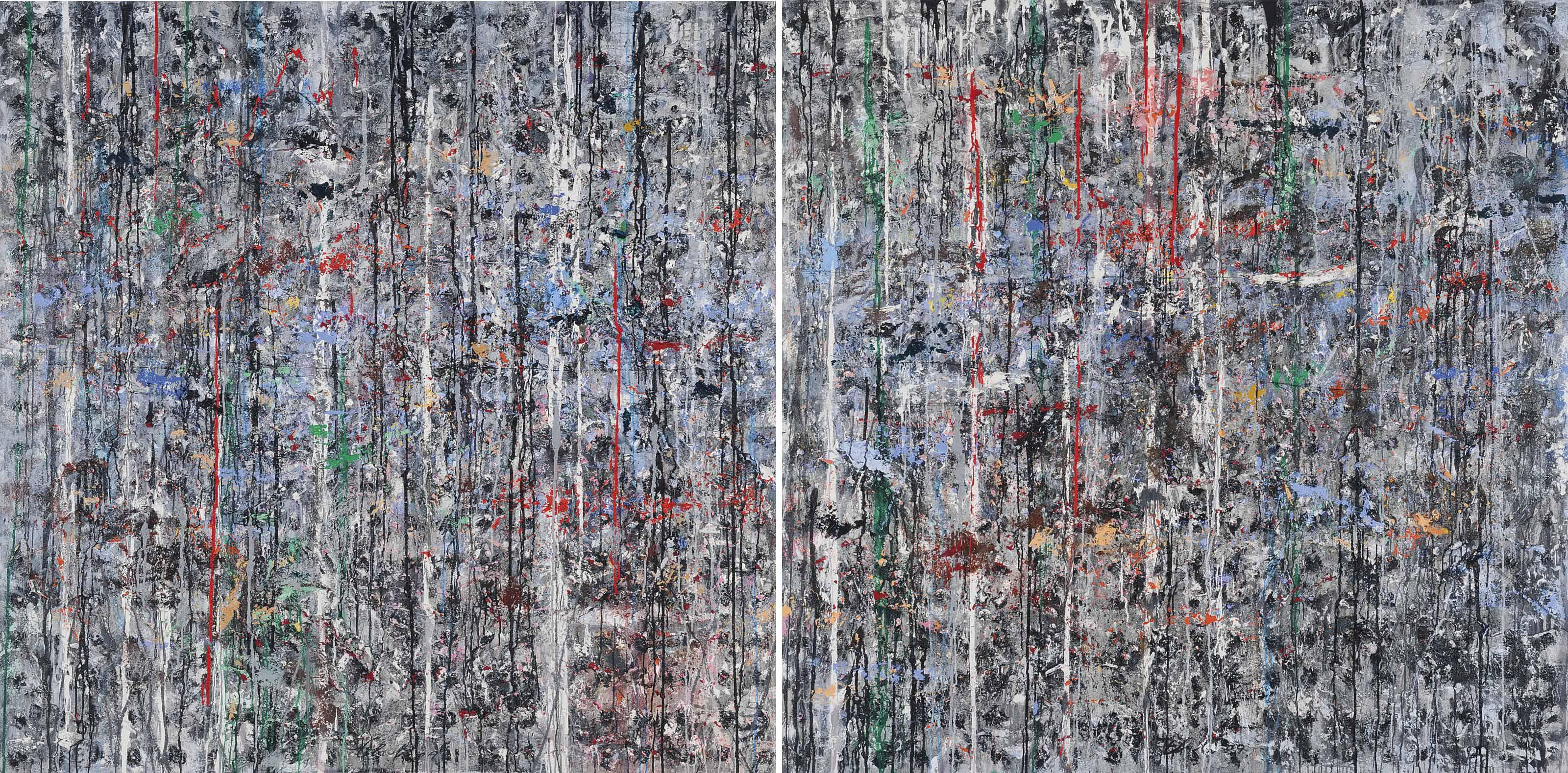 Thaeir Helal - Fireworks