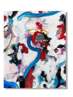 Thankyoux - Starting Somewhere