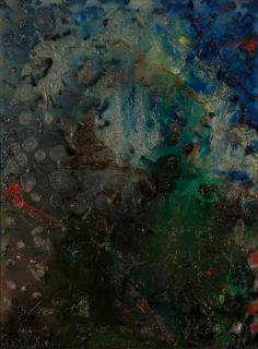 Thanos Tsingos - Abstract marine