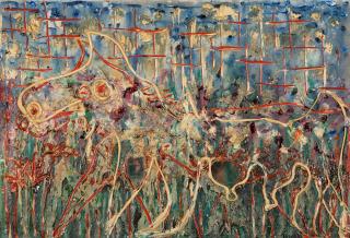 Thanos Tsingos - Animal