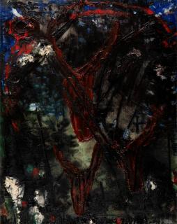 Thanos Tsingos - Fleurs et animaux