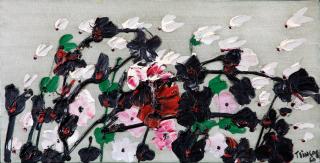 Thanos Tsingos - Fleurs