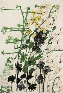 Thanos Tsingos - Flowers