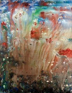 Thanos Tsingos - Fond marin