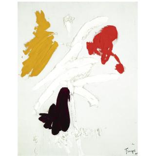 Thanos Tsingos - Greek Flower