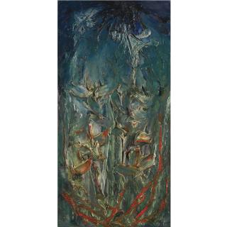 Thanos Tsingos - Greek flowers