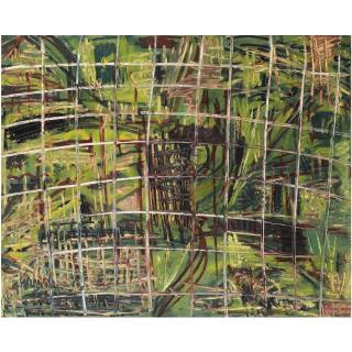 Thanos Tsingos - Greek Landscape