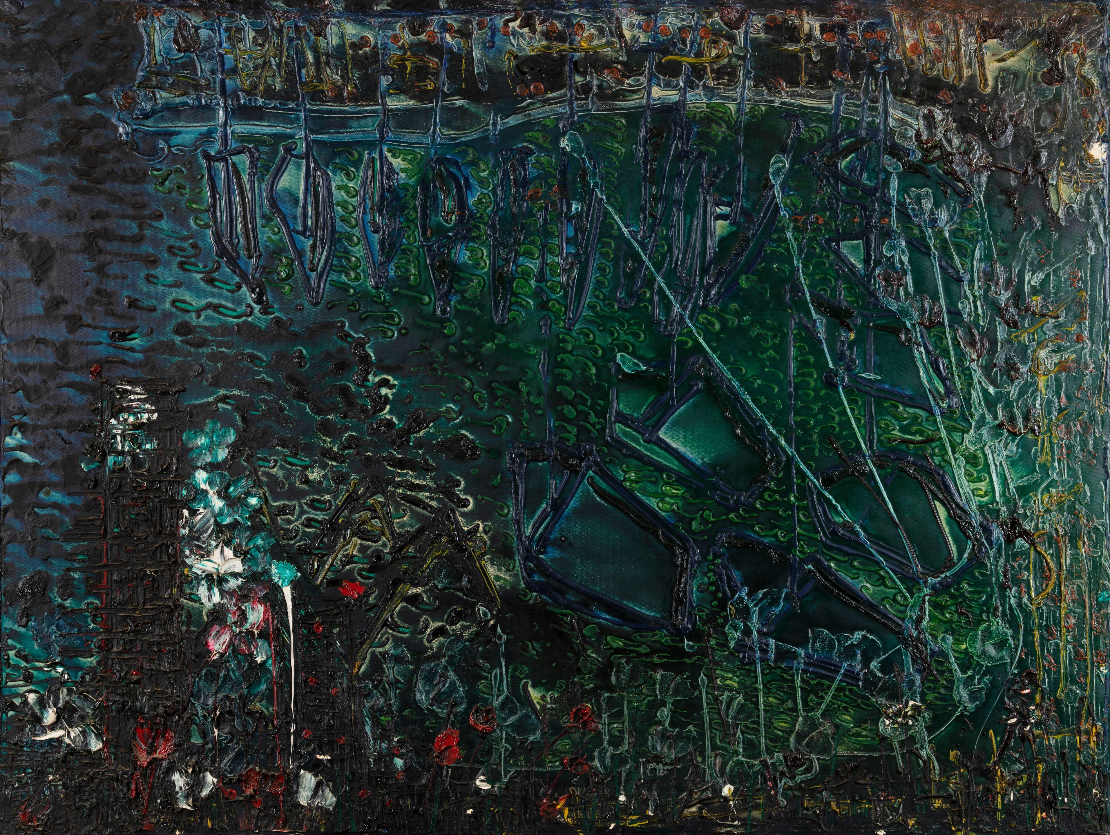 Thanos Tsingos - Hydra