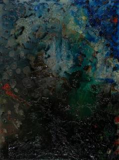 Thanos Tsingos - Marine Abstrait