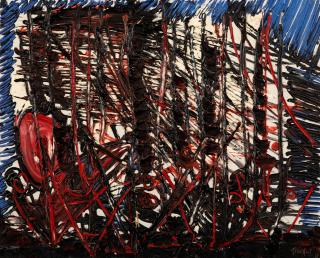 Thanos Tsingos - Mâts