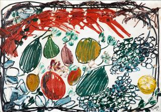 Thanos Tsingos - Nature morte