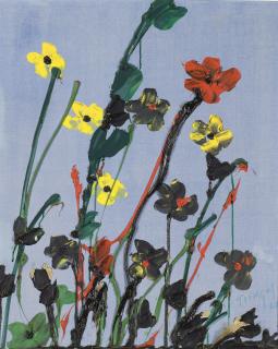 Thanos Tsingos - Sans titre