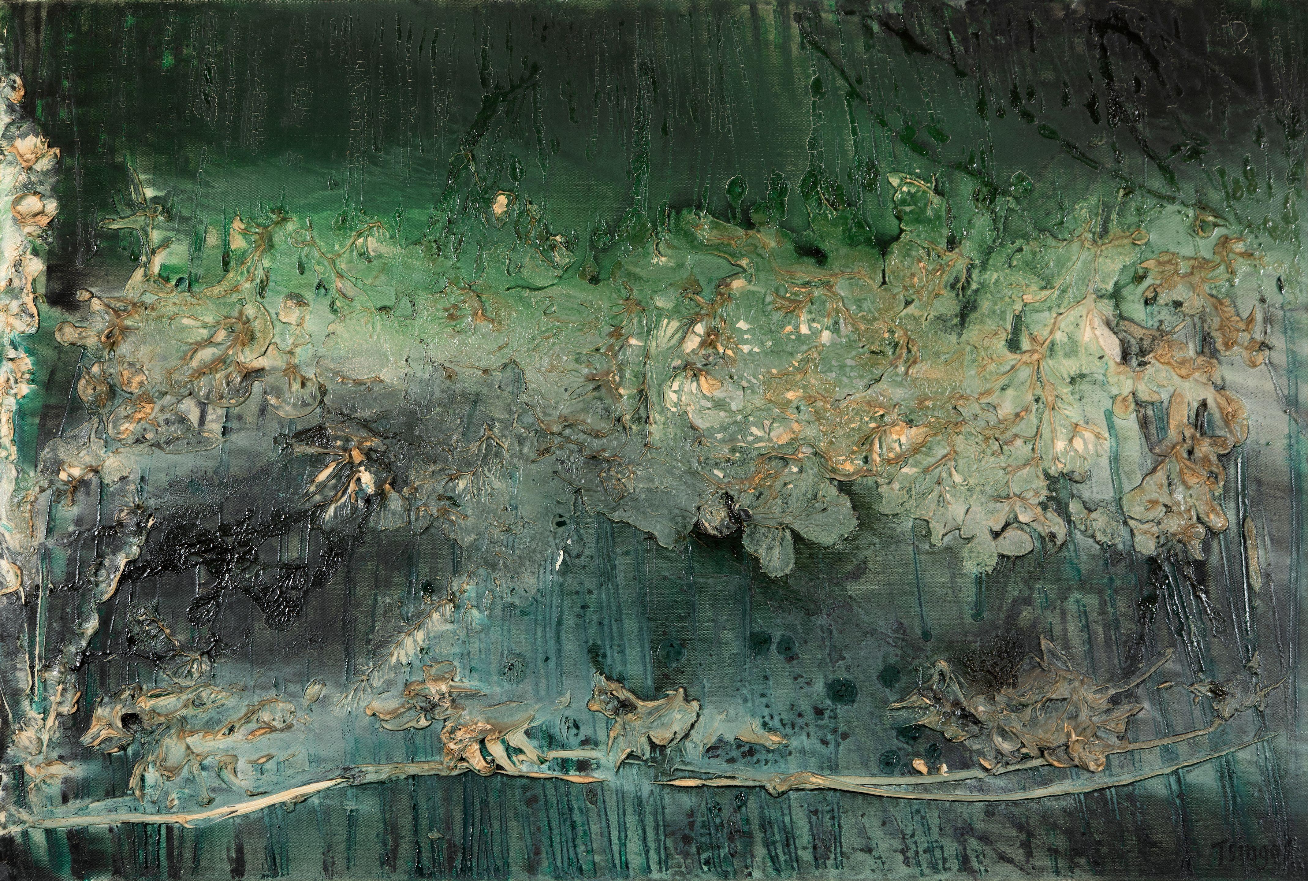 Thanos Tsingos - Sea